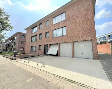 Apartamento Para alugar BORSBEEK