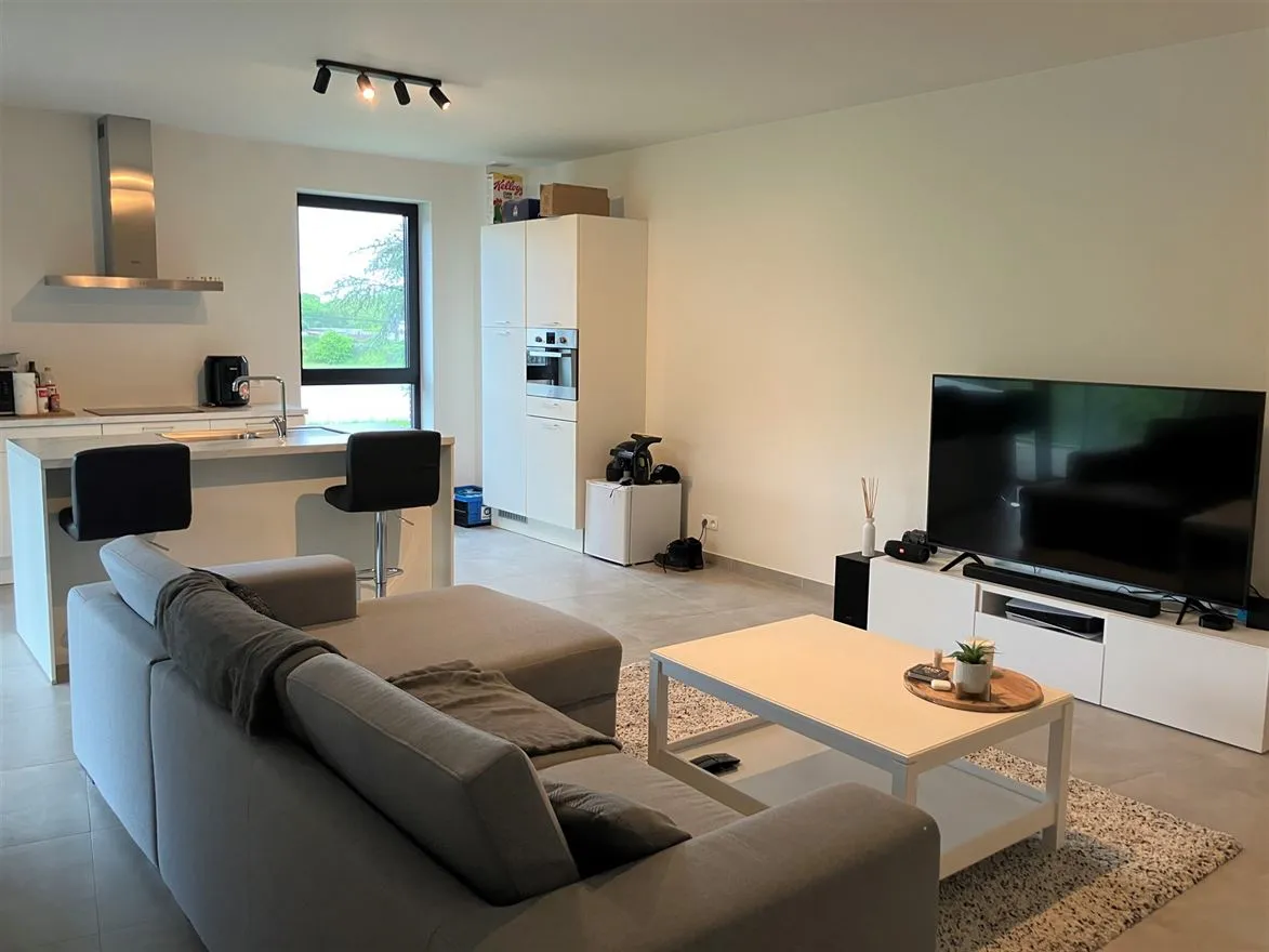 Apartamento Para alugar - 2200 Herentals BE Image 4