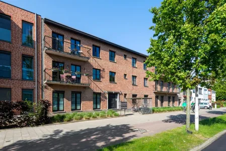 Apartamento À venda 2610 WILRIJK BE