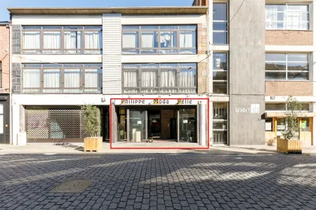 Comercial À venda 2200 HERENTALS BE