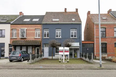 Comercial À venda Herentals